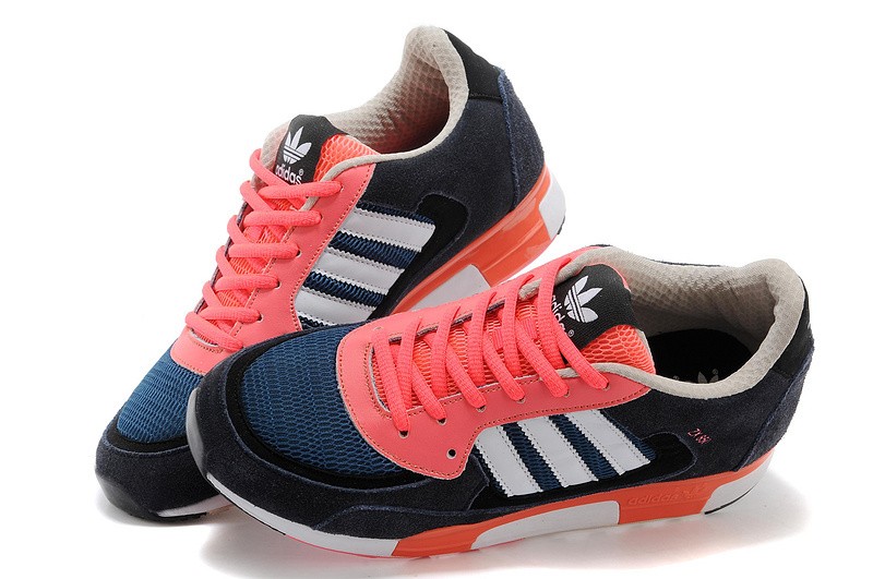 adidas zx 850 femme rose